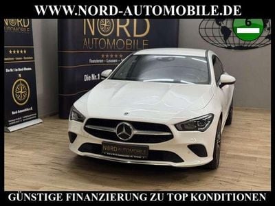 Mercedes CLA200