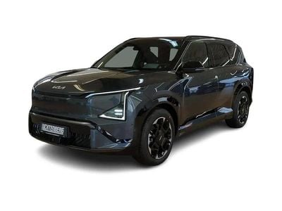 Andere Neu 2025 Kia EV5 GT-Line SUV | 44.950 € (Guter Preis)