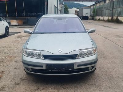 Renault Laguna II