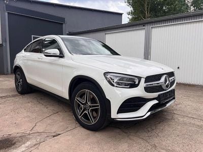 Mercedes GLC200
