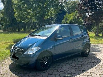 Mercedes A150