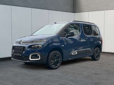 gebraucht Citroën Berlingo M Feel Rollstuhlrampe Navi*Kamera*Alu