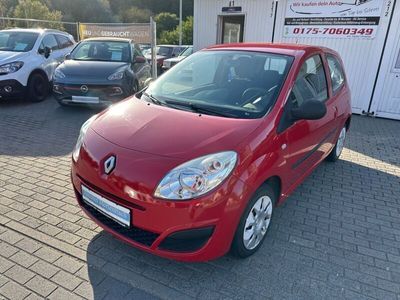 gebraucht Renault Twingo Authentique