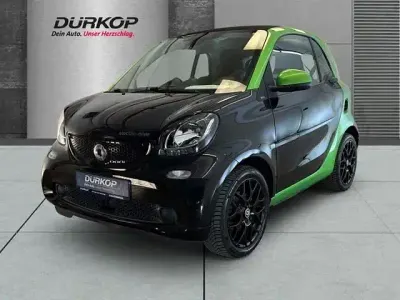Gebraucht Smart ForTwo Electric Drive