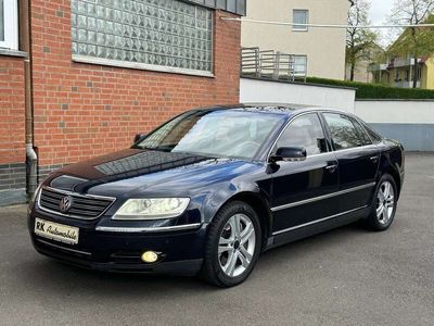 gebraucht VW Phaeton 3.0 V6 TDI DPF 4MOTION Automatik (5 Sitzer)