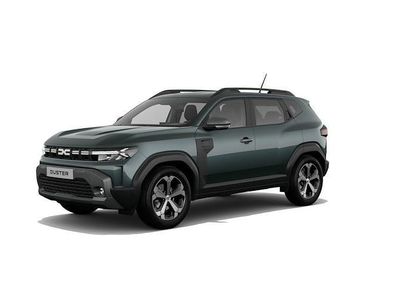 Nuova Dacia Duster Journey 158 CV (116 kW) 2026 Verde SUV