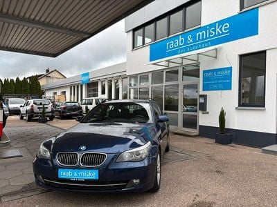 BMW 525