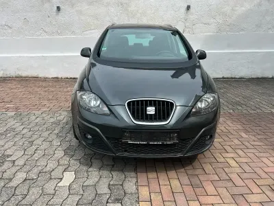 Gebraucht Seat Altea XL