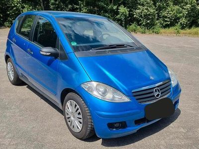 Mercedes A150