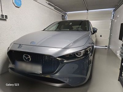 gebraucht Mazda 3 Neues Modell