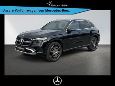 Mercedes GLC300