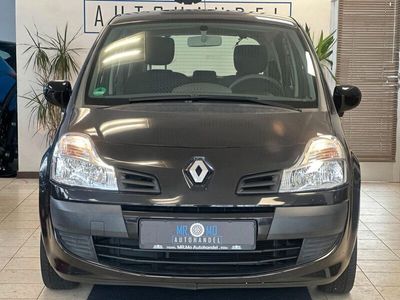 Renault Modus