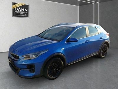 Gebraucht Kia XCeed Edition 7 120 PS (88 kW) 2021 Andere SUV