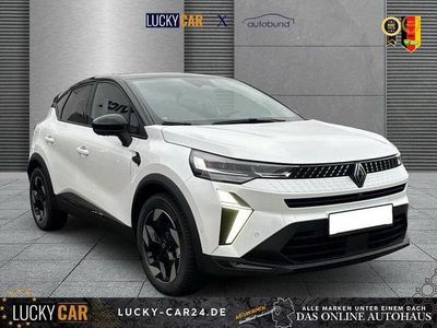 Andere Neu 2025 Renault Captur SUV | 30.239 € (Fairer Preis)