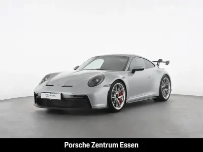 Gebraucht Porsche 992 510 PS (375 kW) 2021 Silber