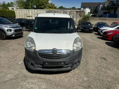 Occasion Opel Combo