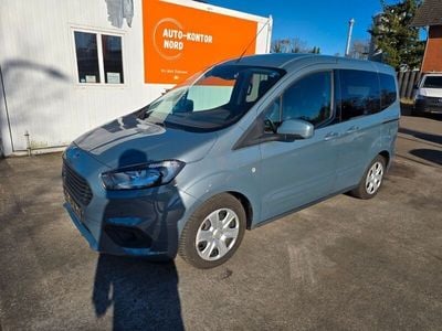 Ford Tourneo