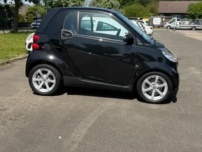 Gebraucht Smart ForTwo Coupé