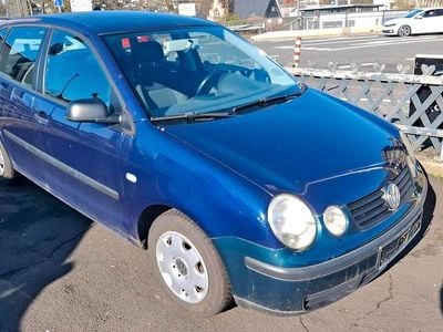 Gebraucht VW Polo 75 PS (55 kW) 2005 Andere farben Kleinwagen