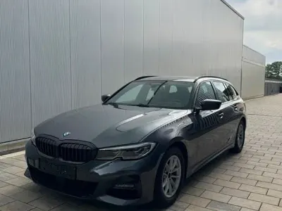 Gebraucht BMW 320