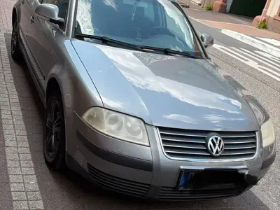 Gebraucht VW Passat