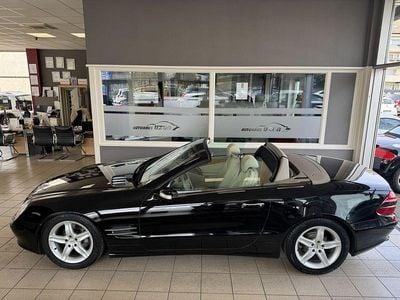 Mercedes SL350