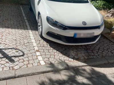 Gebraucht VW Scirocco