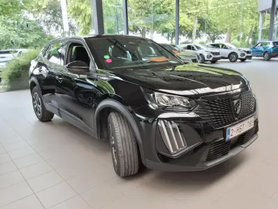 Gebraucht Peugeot 2008