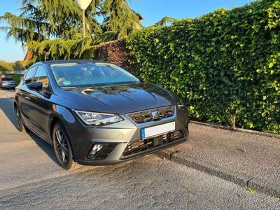 gebraucht Seat Ibiza 1.0 TSI S