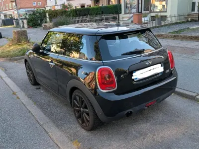 Gebraucht Mini ONE