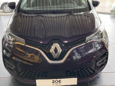 gebraucht Renault Zoe Experience Z.E.50 inkl. Batterie CCS-Lader