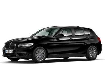 Gebraucht BMW 118 Advantage 136 PS (100 kW) 2026 Kleinwagen