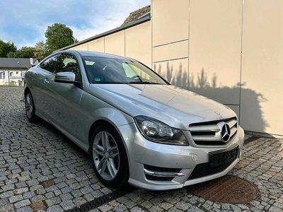 Mercedes C180