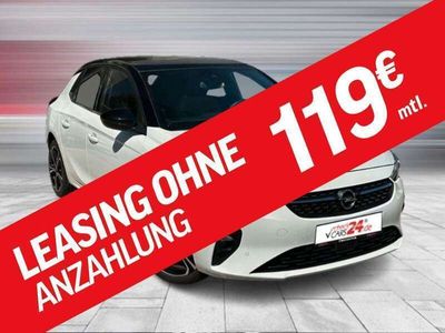 gebraucht Opel Corsa Turbo Elegance*119€*SOFORT-VERFÜGBAR*