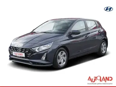Neu Hyundai i20 90 PS (66 kW) 2026 Andere Kleinwagen