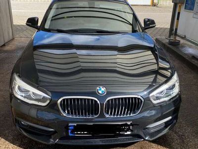 gebraucht BMW 116 116 i