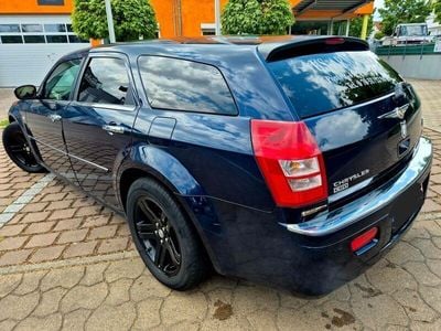 Chrysler 300C