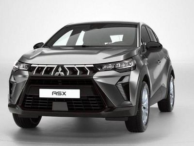 Anthrazitgrau Neu 2025 Mitsubishi ASX Basis SUV | 22.900 € (Fairer Preis)