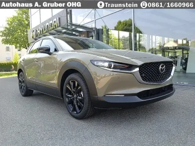 Neu Mazda CX-30 Homura-Line 140 PS (102 kW) 2026 SUV