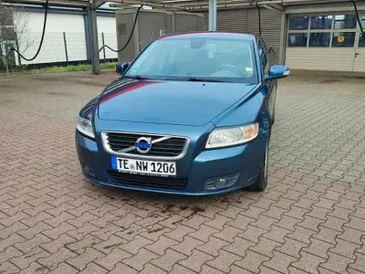 Gebraucht Volvo V50