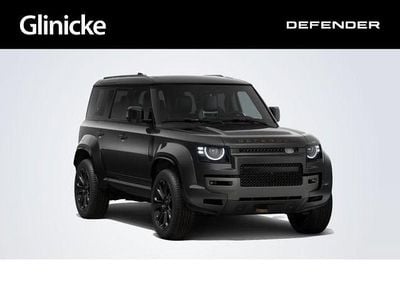 Neu Land Rover Defender 635 PS (467 kW) 2026 Grau SUV