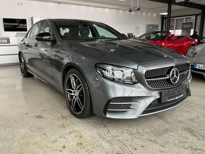 Gebraucht Mercedes E53 AMG AMG 435 PS (319 kW) 2019 Grau Limousine