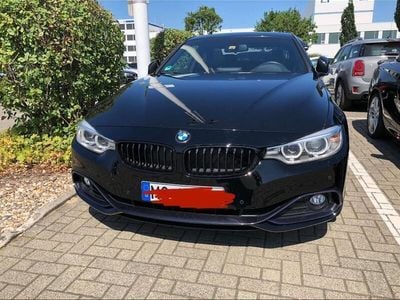 BMW 428