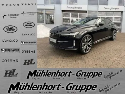 Gebraucht Volvo ES90