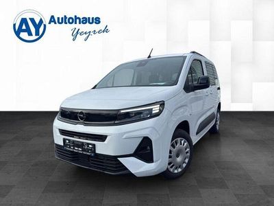 Opel Combo Life