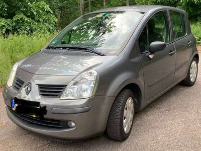 Renault Modus