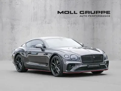Gebraucht Bentley Continental GT