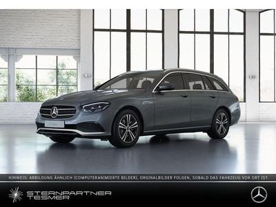 Mercedes E200