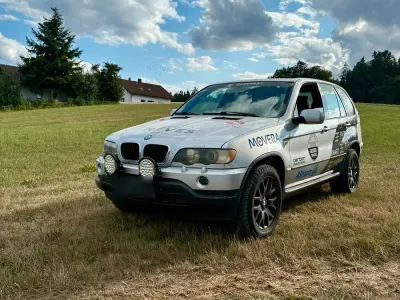 Gebraucht BMW X5