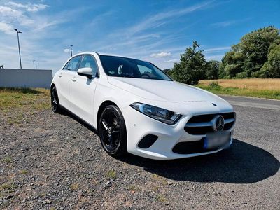 Mercedes A200